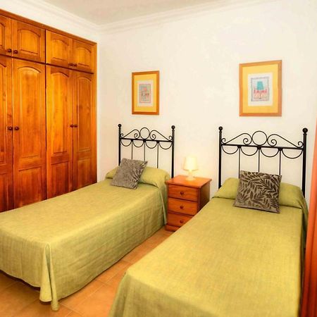 הוילה יאיזה Casas Nohara, Playa Blanca מראה חיצוני תמונה