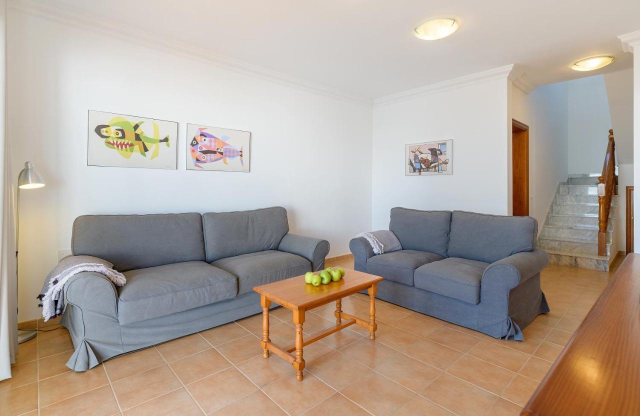 הוילה יאיזה Casas Nohara, Playa Blanca מראה חיצוני תמונה