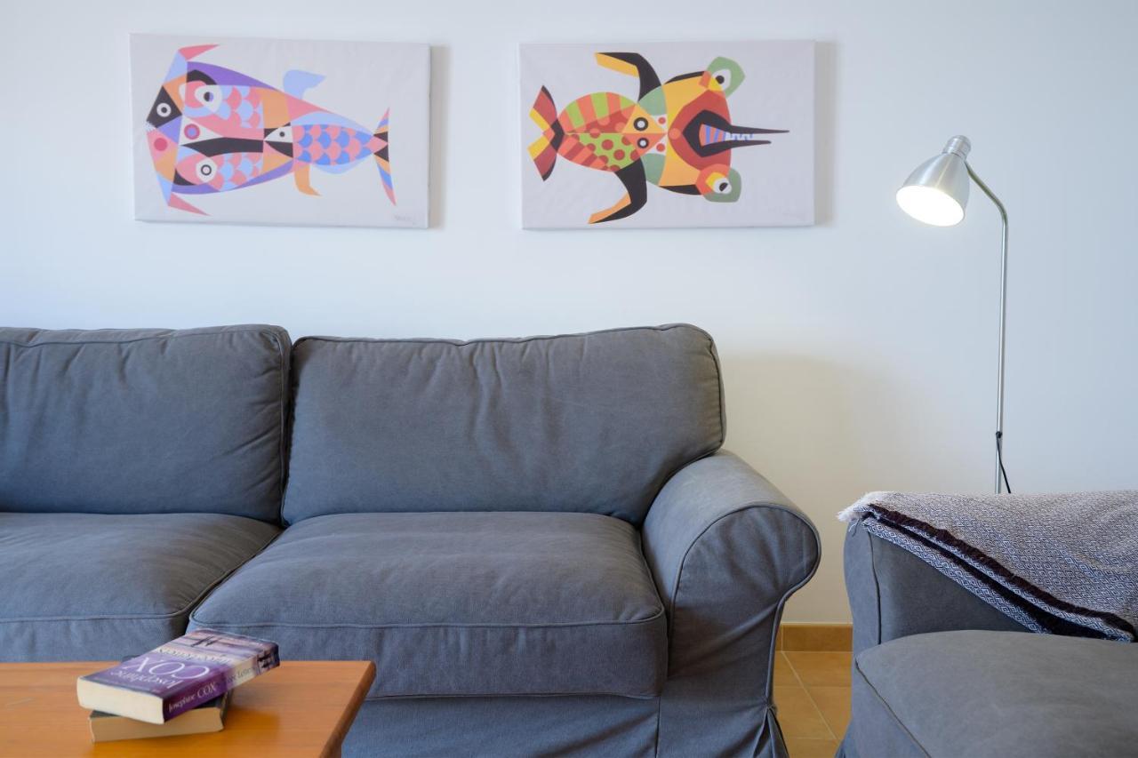 הוילה יאיזה Casas Nohara, Playa Blanca מראה חיצוני תמונה