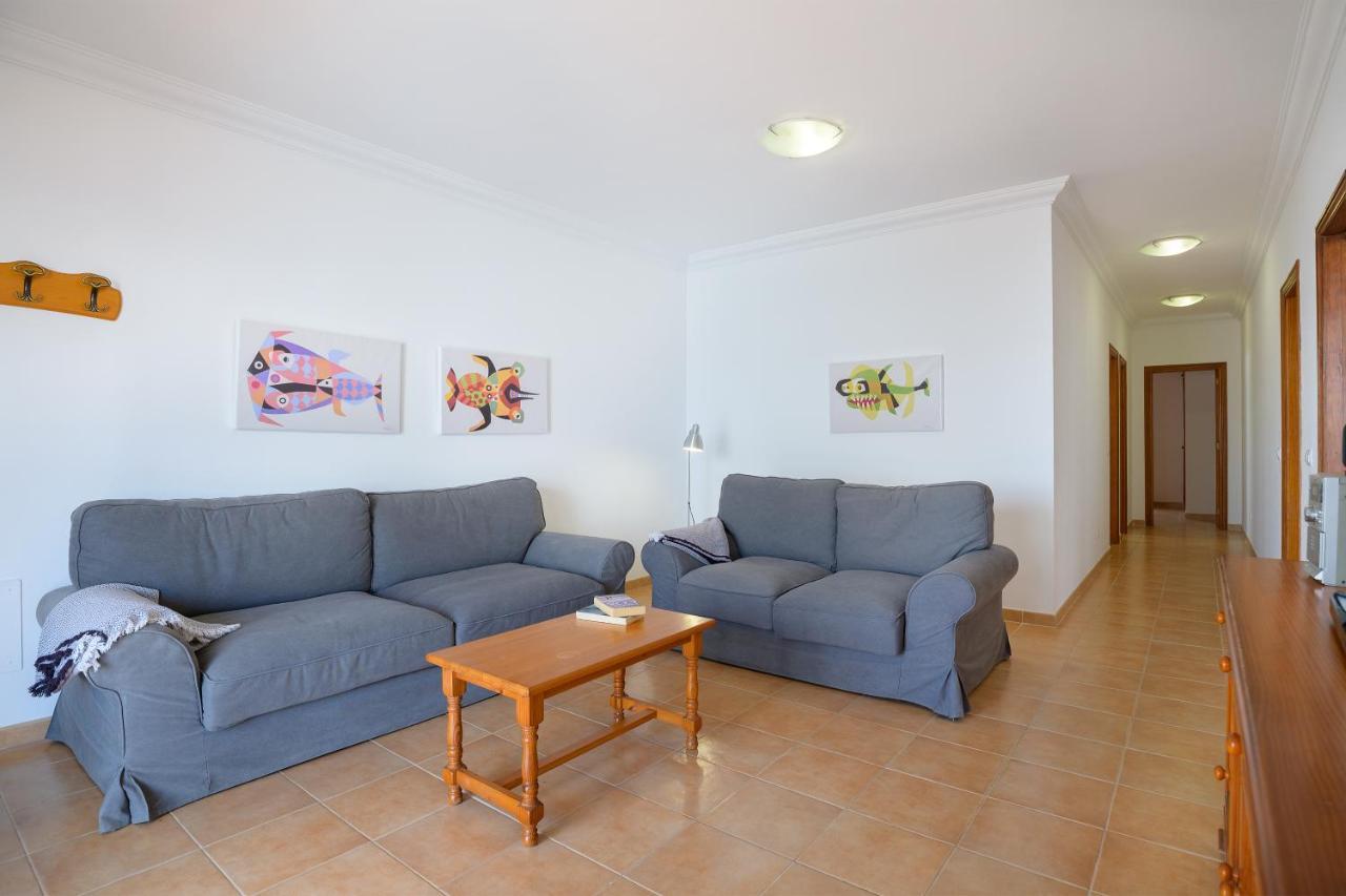 הוילה יאיזה Casas Nohara, Playa Blanca מראה חיצוני תמונה
