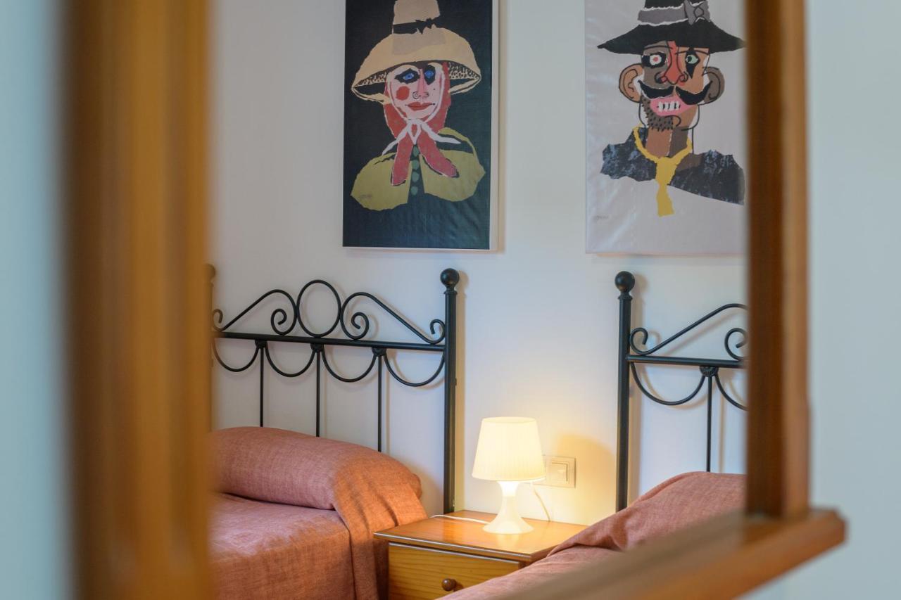 הוילה יאיזה Casas Nohara, Playa Blanca מראה חיצוני תמונה