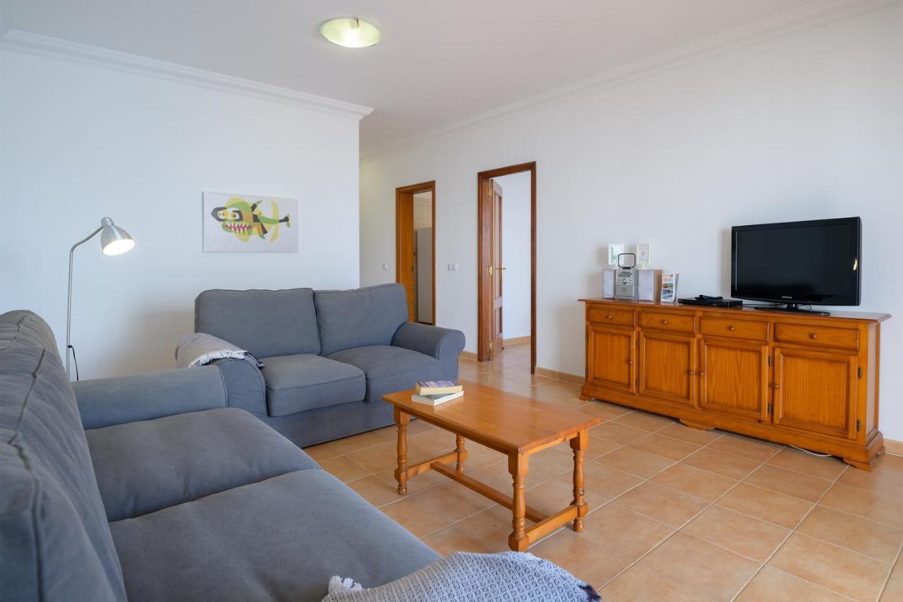 הוילה יאיזה Casas Nohara, Playa Blanca מראה חיצוני תמונה