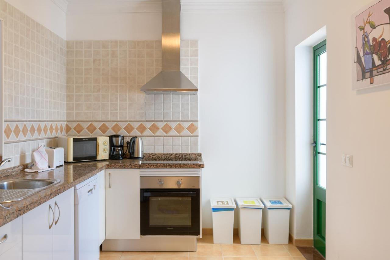 הוילה יאיזה Casas Nohara, Playa Blanca מראה חיצוני תמונה