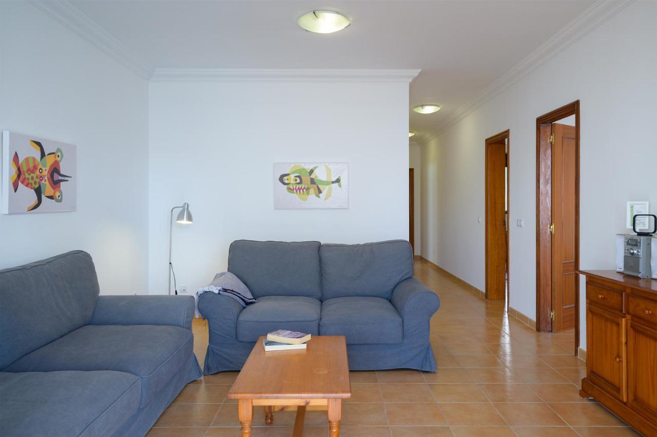 הוילה יאיזה Casas Nohara, Playa Blanca מראה חיצוני תמונה