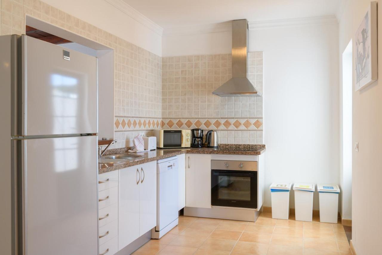 הוילה יאיזה Casas Nohara, Playa Blanca מראה חיצוני תמונה