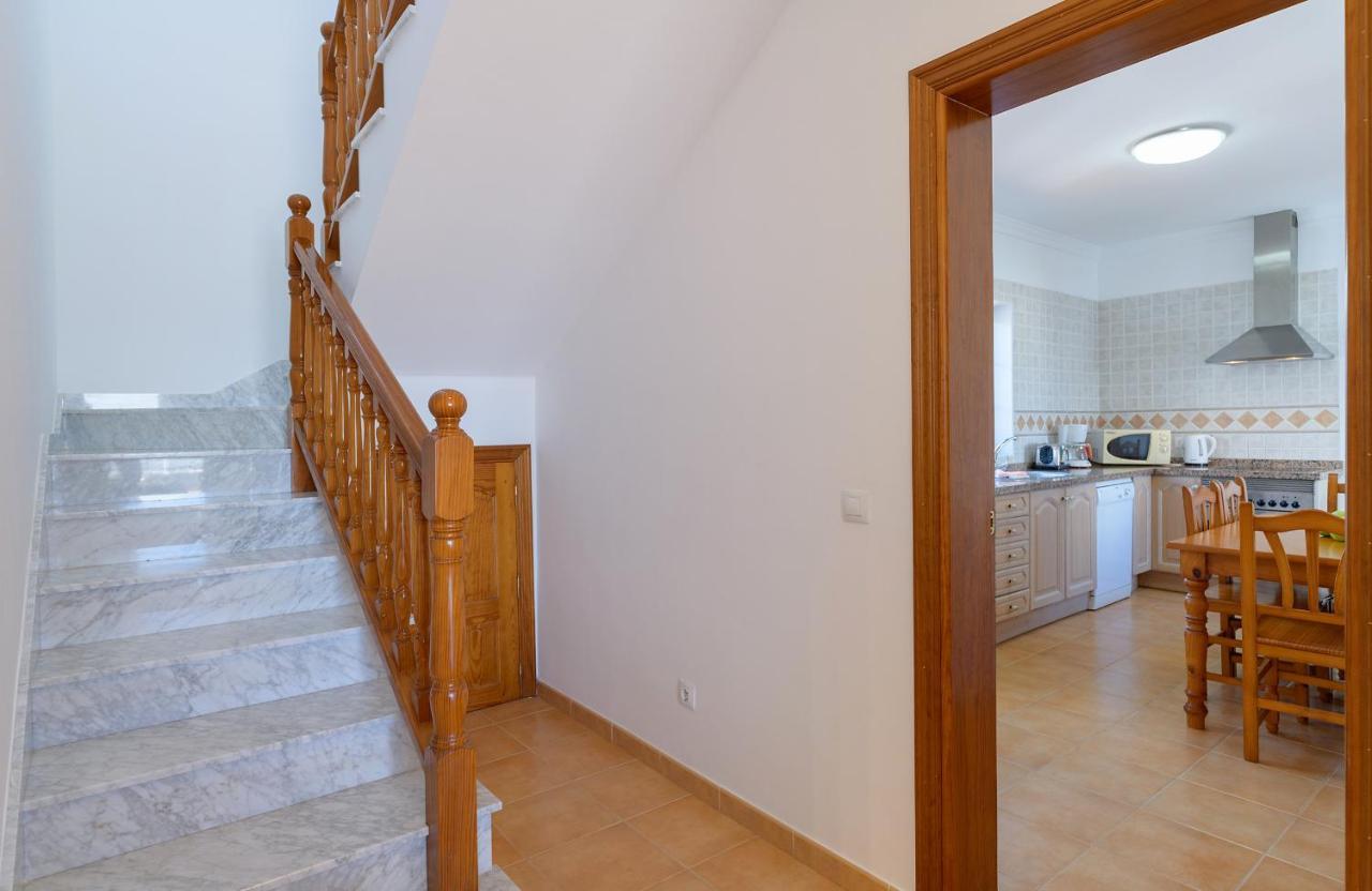 הוילה יאיזה Casas Nohara, Playa Blanca מראה חיצוני תמונה