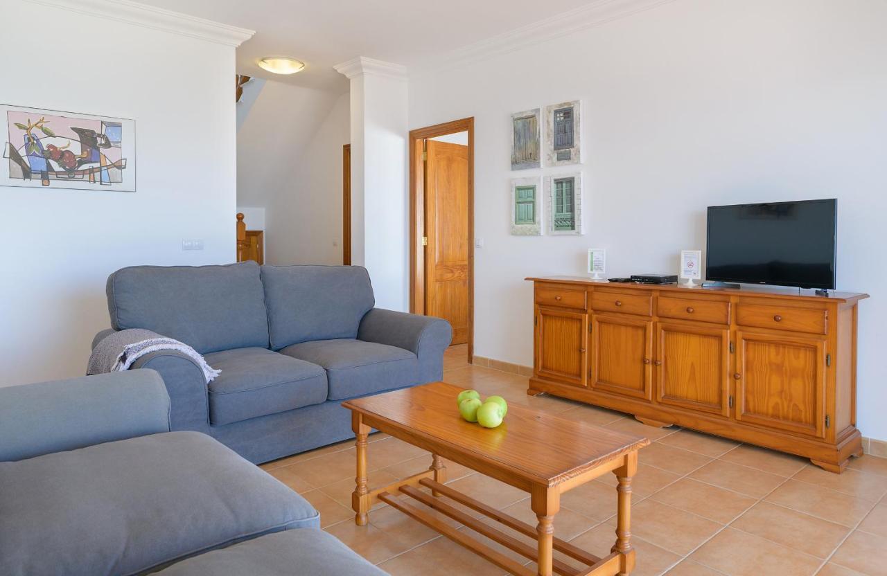 הוילה יאיזה Casas Nohara, Playa Blanca מראה חיצוני תמונה