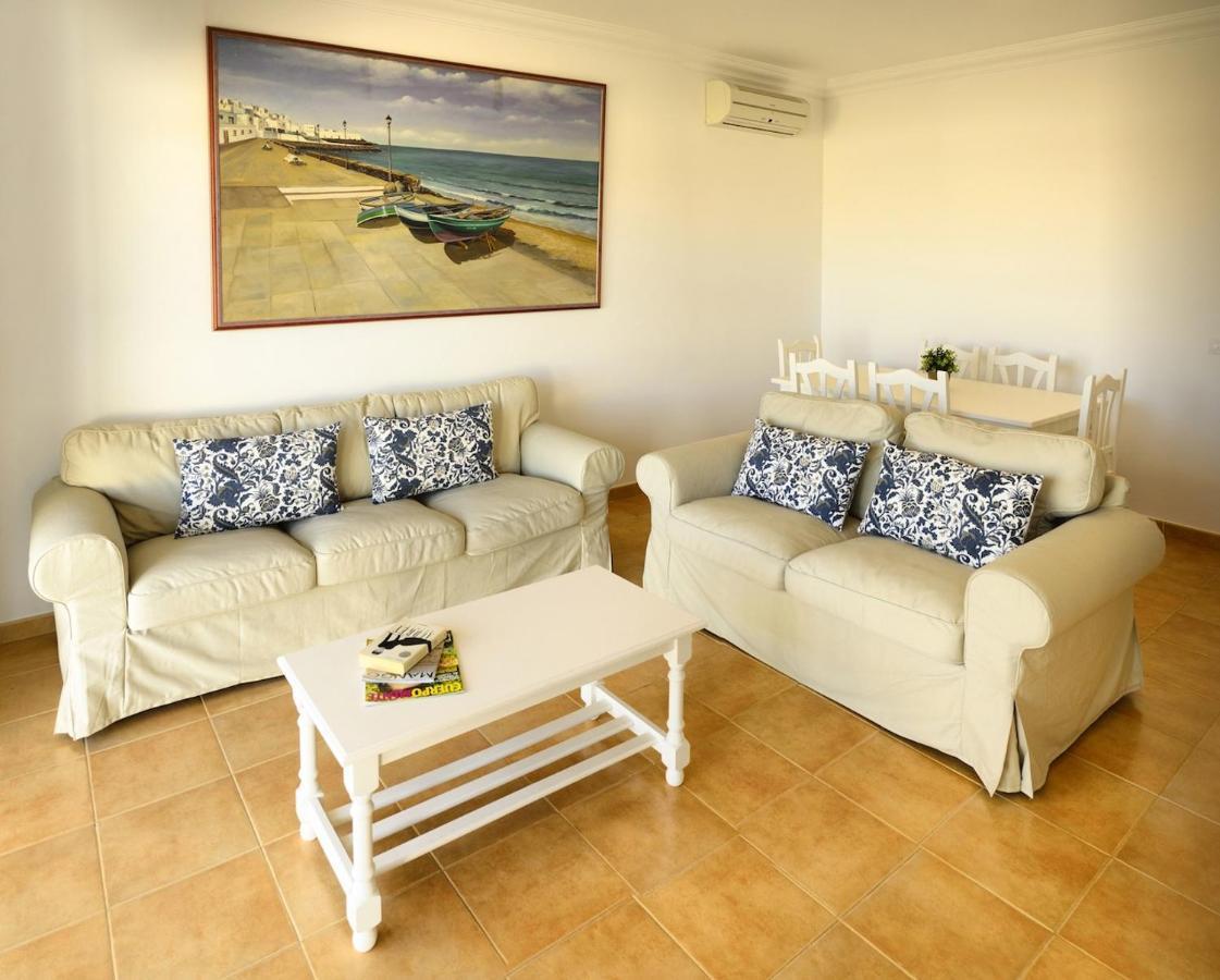הוילה יאיזה Casas Nohara, Playa Blanca מראה חיצוני תמונה