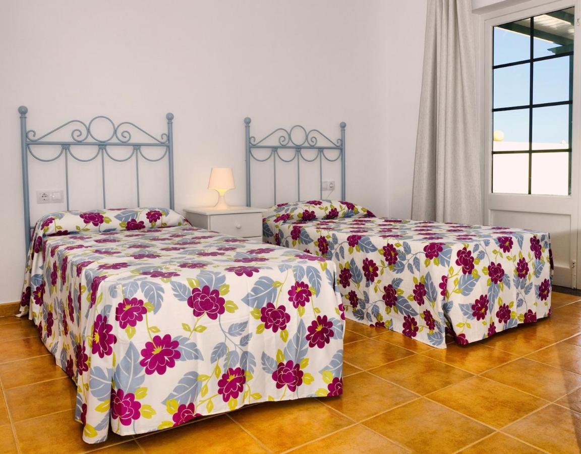 הוילה יאיזה Casas Nohara, Playa Blanca מראה חיצוני תמונה