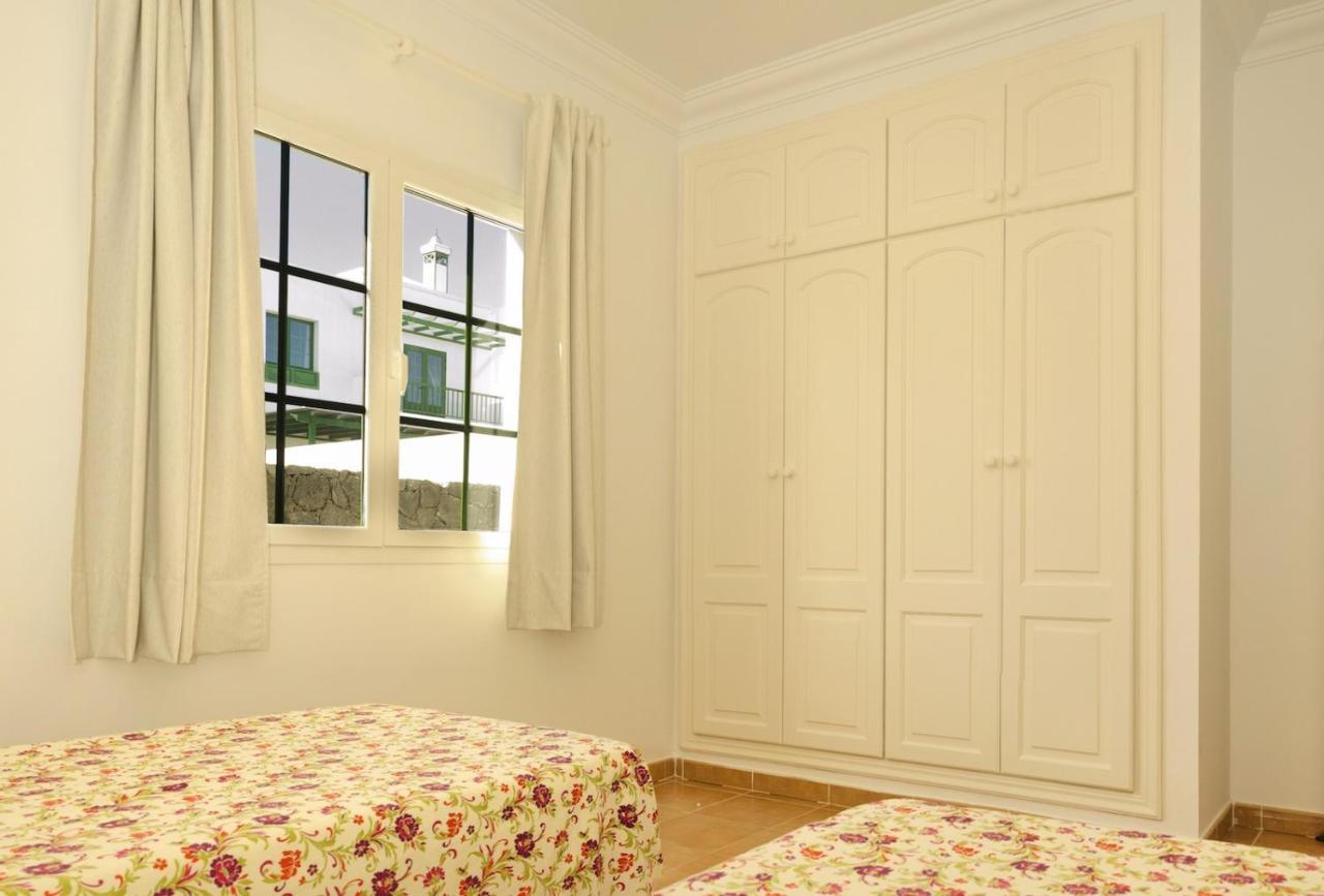 הוילה יאיזה Casas Nohara, Playa Blanca מראה חיצוני תמונה