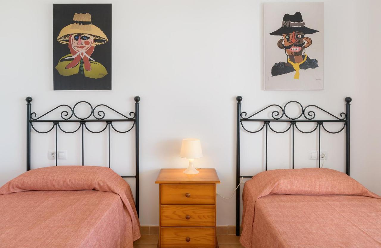 הוילה יאיזה Casas Nohara, Playa Blanca מראה חיצוני תמונה