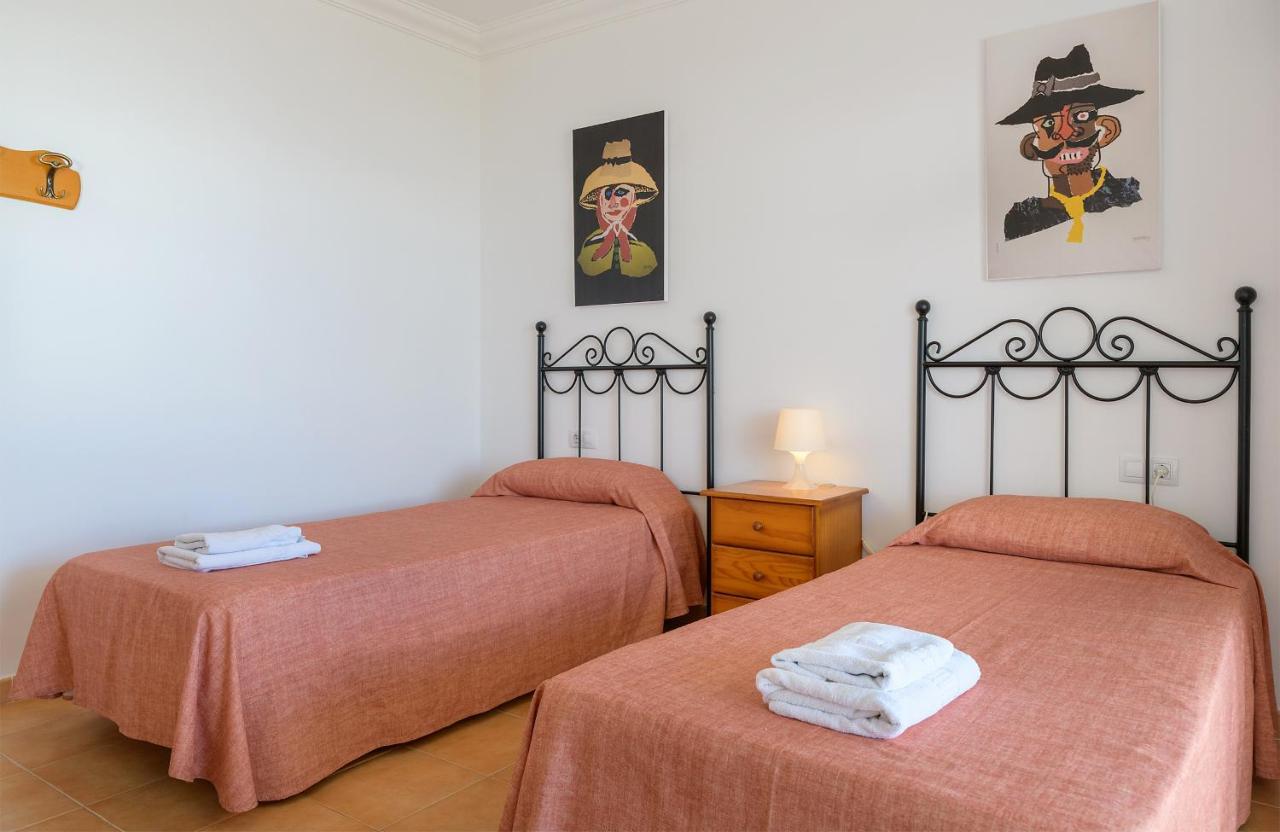 הוילה יאיזה Casas Nohara, Playa Blanca מראה חיצוני תמונה