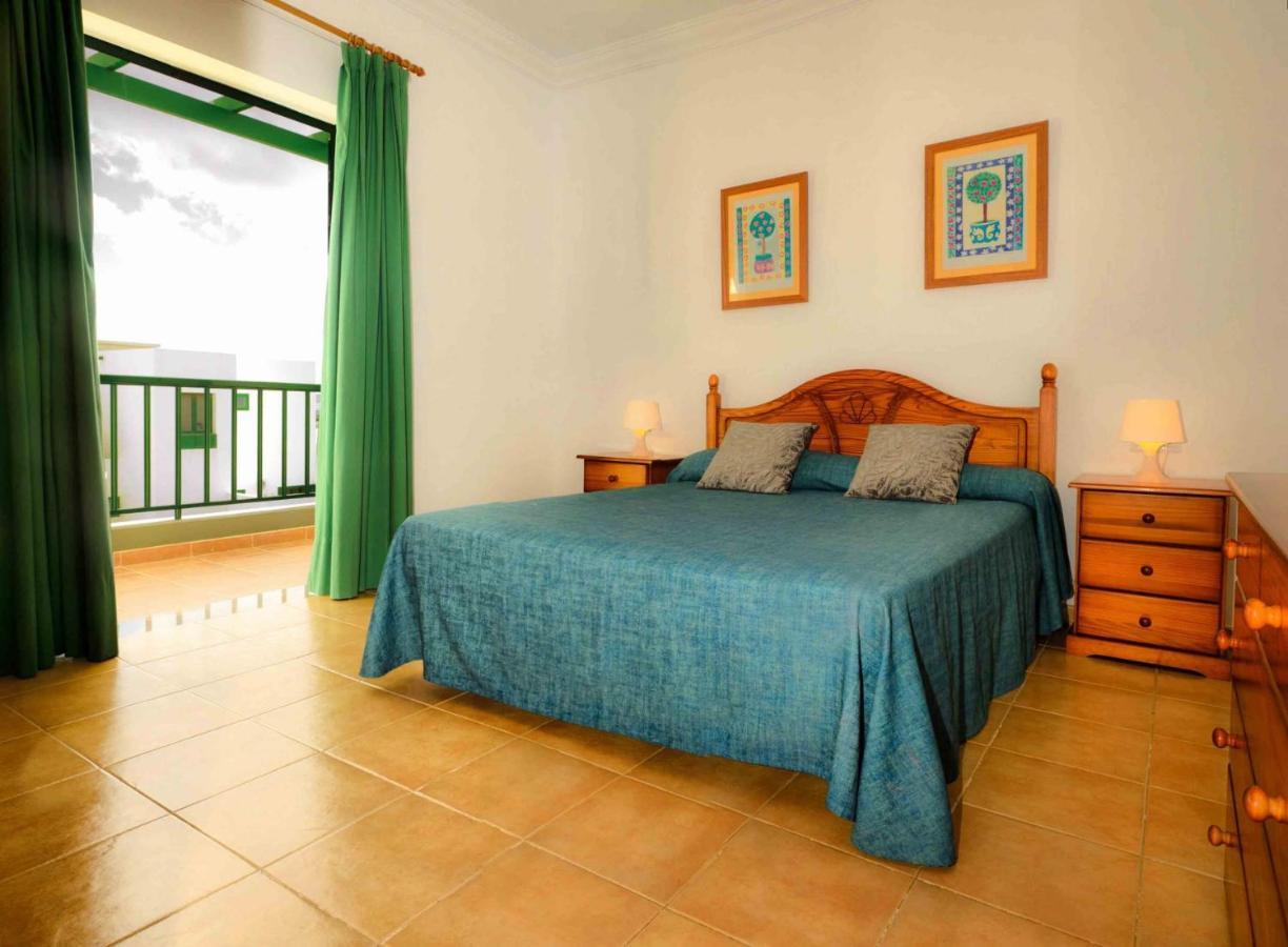 הוילה יאיזה Casas Nohara, Playa Blanca מראה חיצוני תמונה