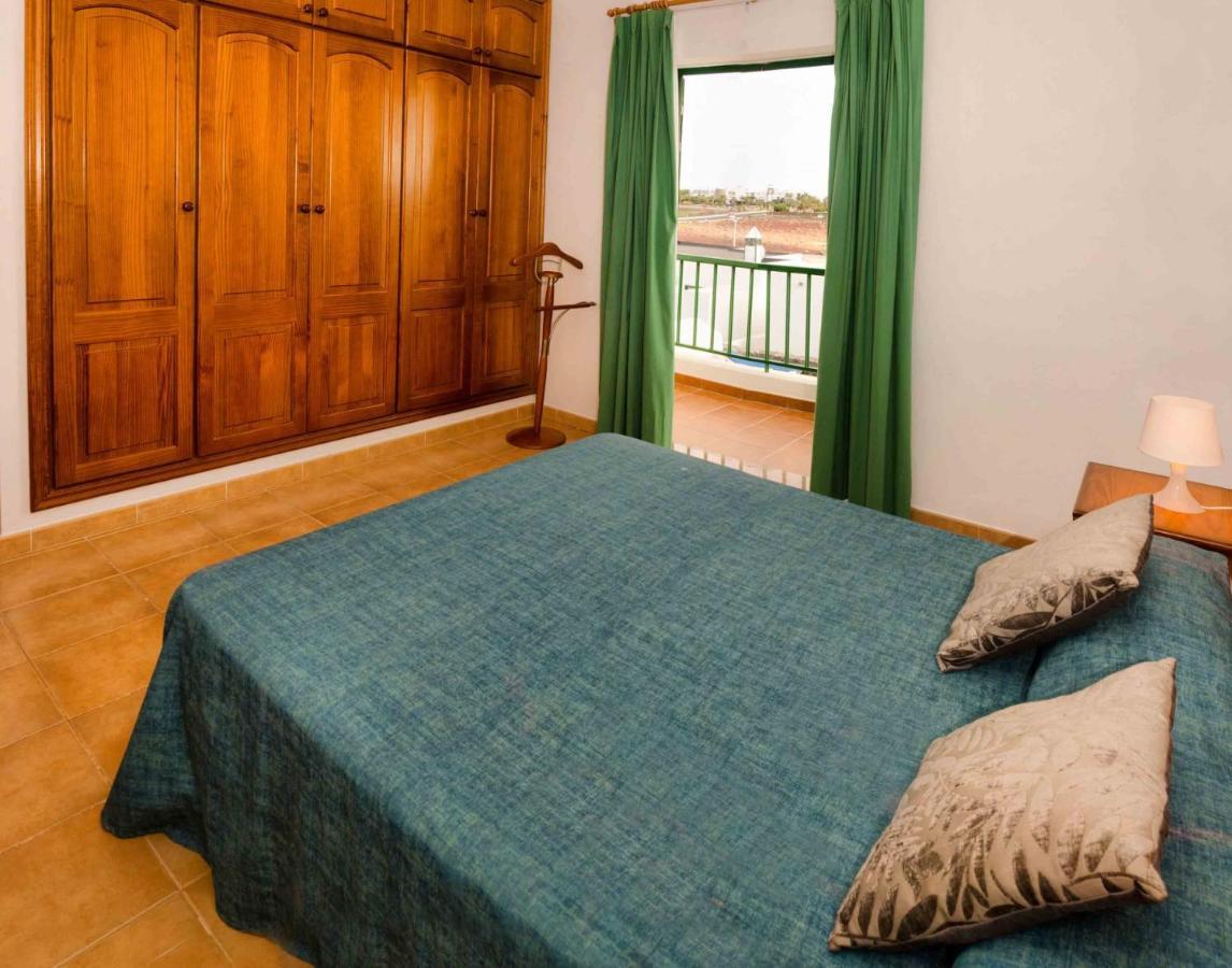 הוילה יאיזה Casas Nohara, Playa Blanca מראה חיצוני תמונה
