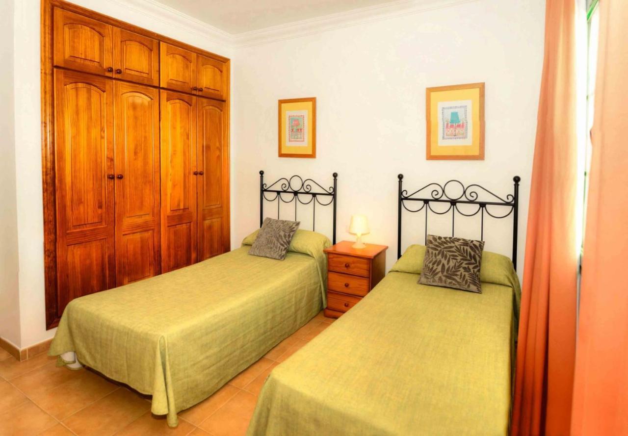 הוילה יאיזה Casas Nohara, Playa Blanca מראה חיצוני תמונה